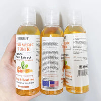 Turmeric Brightening Face Toner