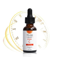 Vitamin C 20% Brightening Face Serum