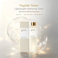 Peptide Hydrating Face Toner