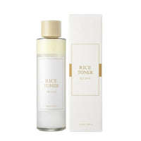 Rice Brightening Face Toner