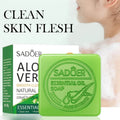 Sadoer Aloe Facial Soap