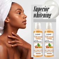 Turmeric Brightening Face Toner