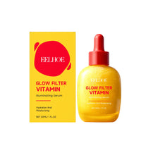 Vitamin C Barrier Repair Face Serum