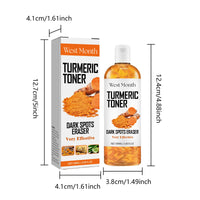 Turmeric Dark Spot Corrector