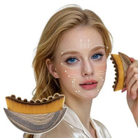 Contour Face, Eye & Neck Massage Tool