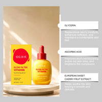 Vitamin C Barrier Repair Face Serum
