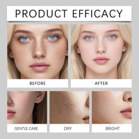 Vitamin C Barrier Repair Face Serum