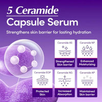 Vitamin C & Niacinamide Brightening Face Serum