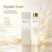 Peptide Hydrating Face Toner