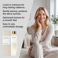 Peptide Hydrating Face Toner