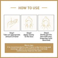 Rice Brightening Face Toner