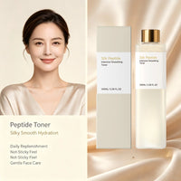 Peptide Hydrating Face Toner