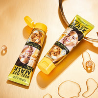 Deep Cleansing Peel-Off Face Mask