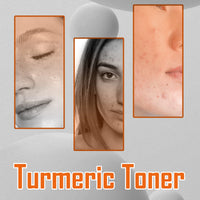 Turmeric Dark Spot Corrector