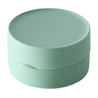 Travel Soap Case with Lid