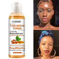 Turmeric Brightening Face Toner
