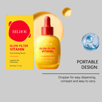 Vitamin C Barrier Repair Face Serum