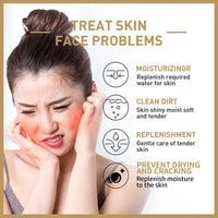 Rice Brightening Face Toner