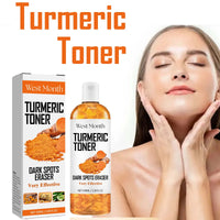 Turmeric Dark Spot Corrector