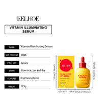 Vitamin C Barrier Repair Face Serum