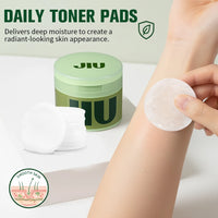 Brightening Toner Pads (100 Count)