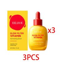 Vitamin C Barrier Repair Face Serum
