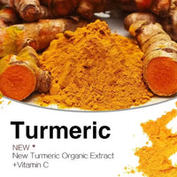 Turmeric Brightening Face Toner