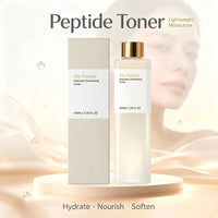 Peptide Hydrating Face Toner