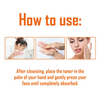 Turmeric Dark Spot Corrector