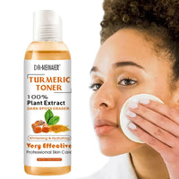 Turmeric Brightening Face Toner