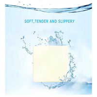 Natural Sea Salt Goat Milk Handmade Soap
