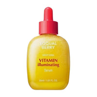 Vitamin C & Niacinamide Brightening Face Serum