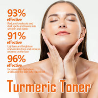 Turmeric Dark Spot Corrector