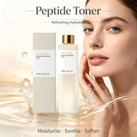 Peptide Hydrating Face Toner