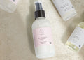 USDA Organic Facial Cleanser