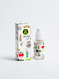 Vegan Caffeine Eye Booster Gel