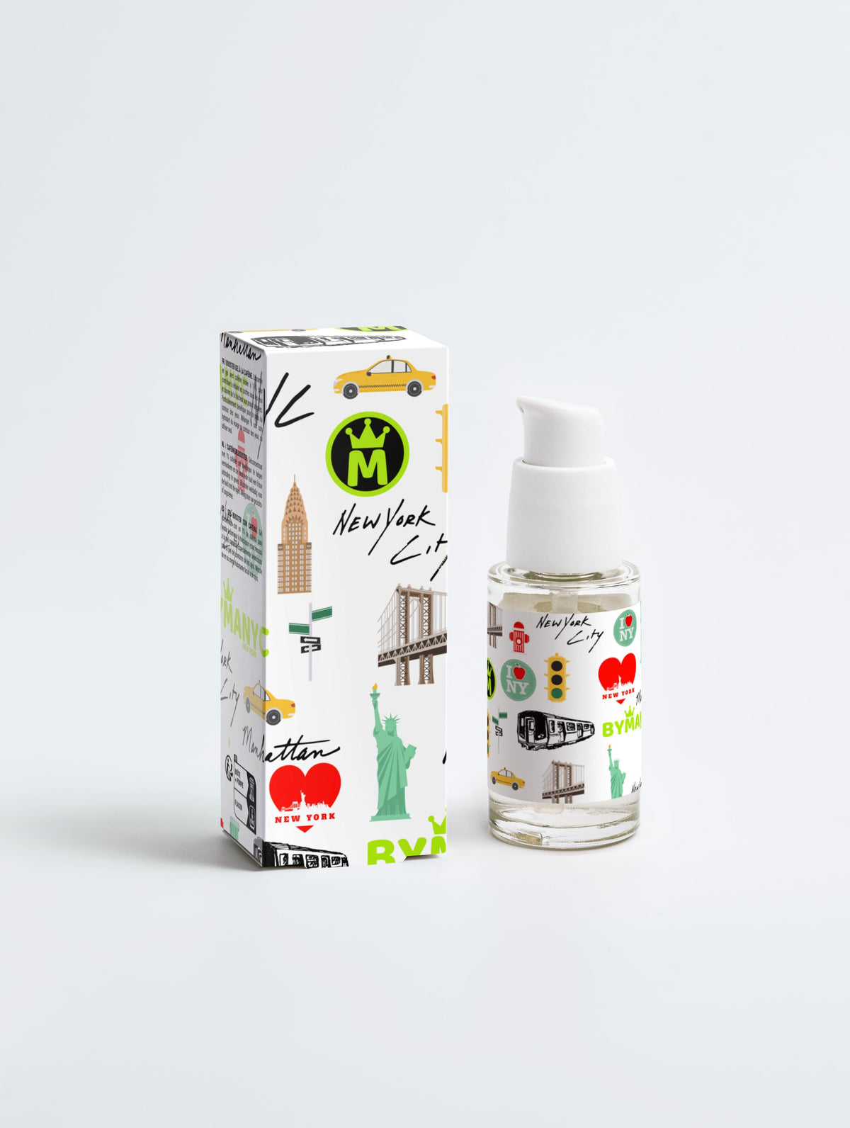 Vegan Caffeine Eye Booster Gel-0