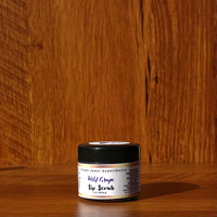 Exfoliating Lip Scrub-7