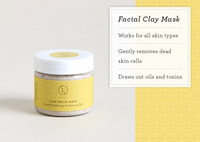 Grapefruit Shea Butter & Body Scrub Gift Set-2