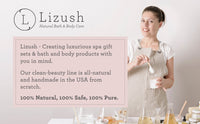 Grapefruit Shea Butter & Body Scrub Gift Set-3