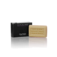100% Natural Olive Oil Soap 3-Pack with Donkey Milk
