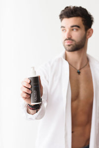 Olive Oil & Donkey Milk Body Lotion