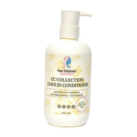 CC Collection Leave-In Conditioner – Daily Moisture & Softness-0