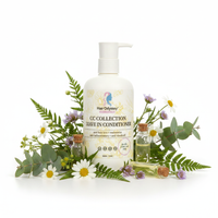 CC Collection Leave-In Conditioner – Daily Moisture & Softness-1