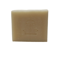 Frankincense Natural Bar Soap