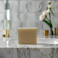 Frankincense Natural Bar Soap
