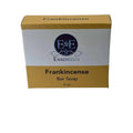 Frankincense Natural Bar Soap