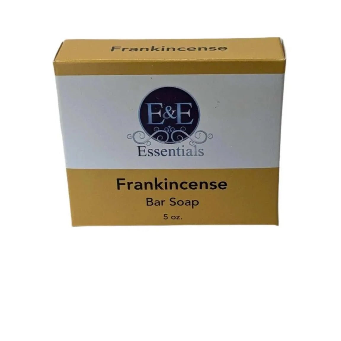 Frankincense Natural Bar Soap