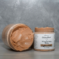 Whipped Body Butter-4