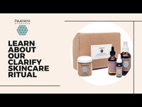 Clarify Skincare Ritual | Ayurvedic Set for Blemish-Prone & Oily Skin